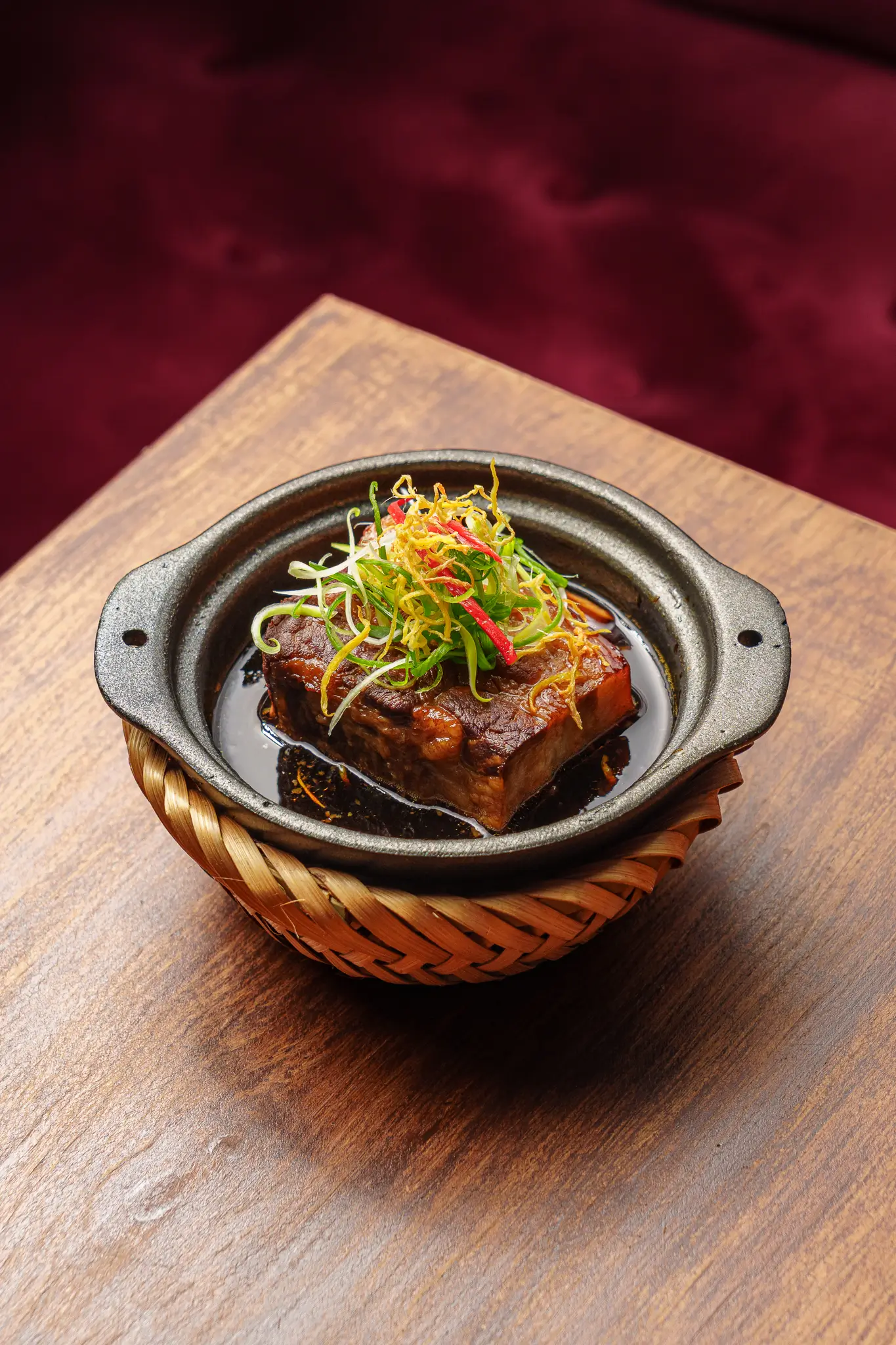 Dong po rou
